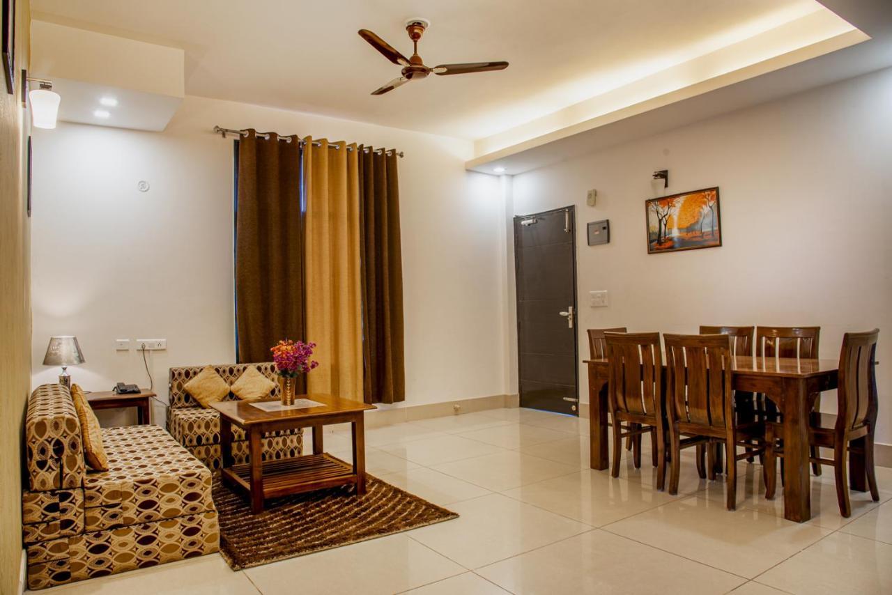 Terrace Retreat Bed and Breakfast Kasauli Zewnętrze zdjęcie